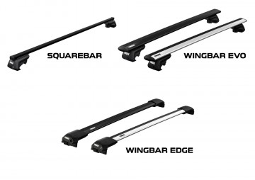 Alle stangen openrailing 1