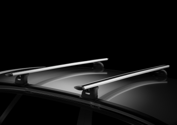 Dragers gemonteerd in fixpoints