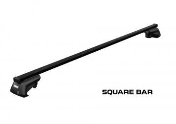 Squarebar  7104 1