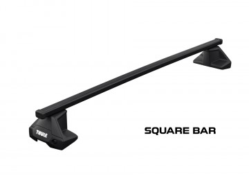 Squarebar  7105 18