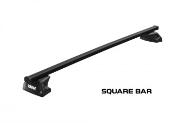 Squarebar  7106 23