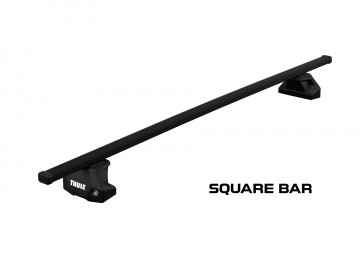 Squarebar  7107 6