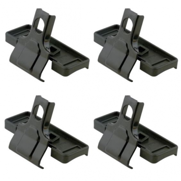 Thule754kitset 495