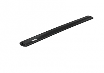 Thule Wingbar Edge los zwart