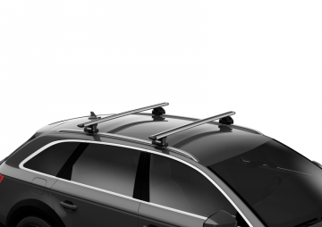 Thule Evo Flush Rail 7106