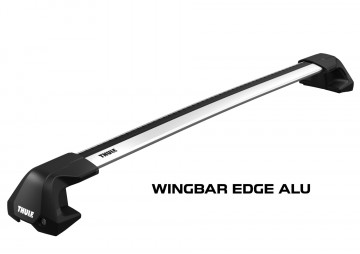Wingbar edge alu  bare 15