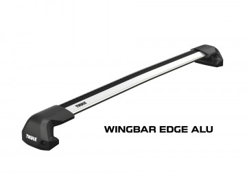 Wingbar edge alu  fix 3