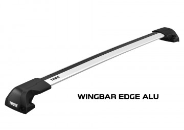 Wingbar edge alu  flush 5