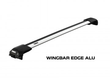 Wingbar edge alu  open 4