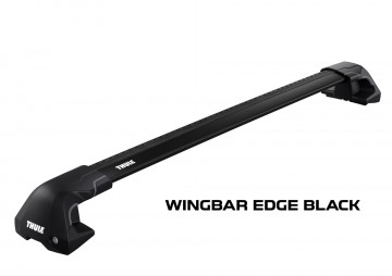 Wingbar edge black  bare 2