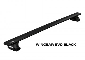 Wingbar evo black  fix 6